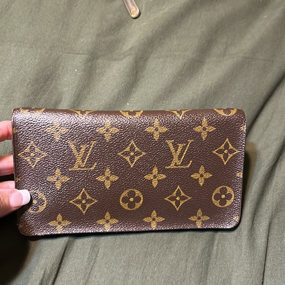 Louis Vuitton Zippy wallet Authentic - Picture 2 of 13